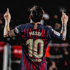 Planeta Messi-Enigma