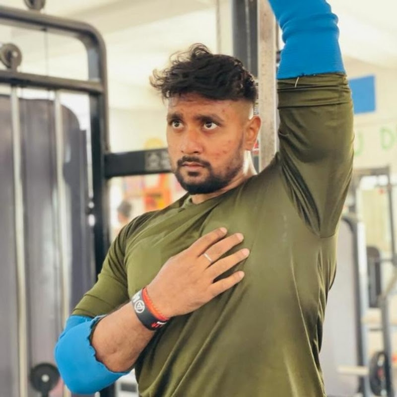 Abhijeet Anand