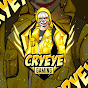 CryEYE Gaming logo