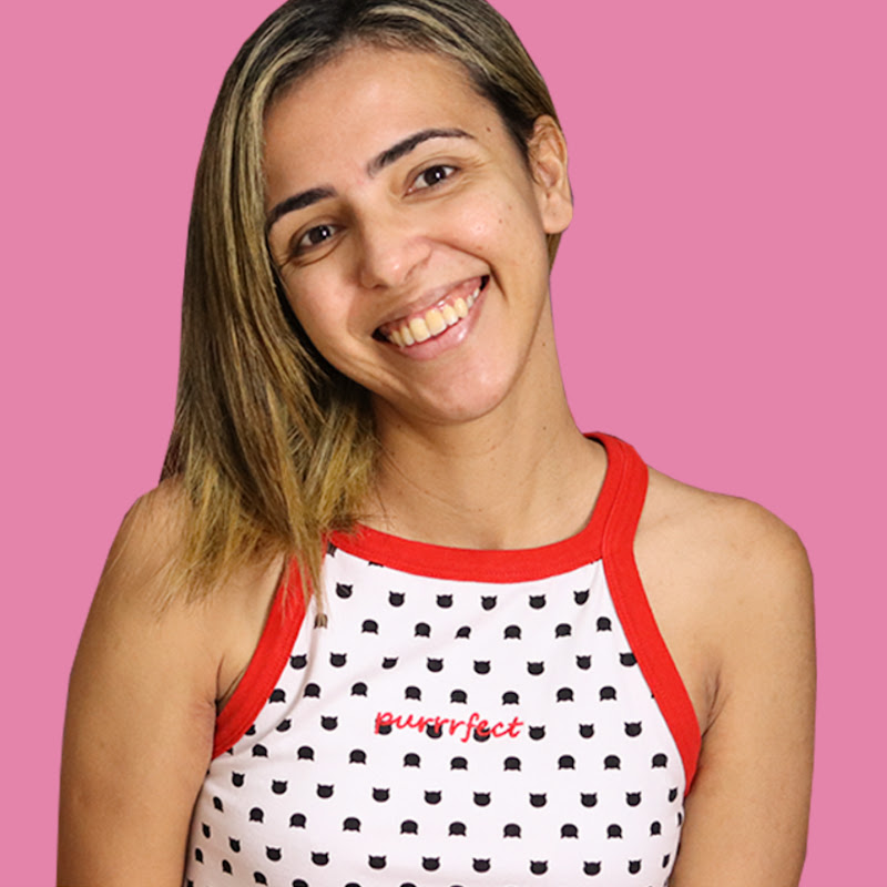 Thata Fontes
