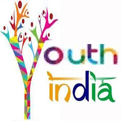 Логотип каналу Youth India