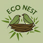 Eco Nest logo