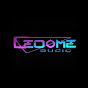 LEDOME AUDIO logo
