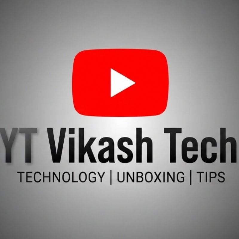 YT Vikash tech