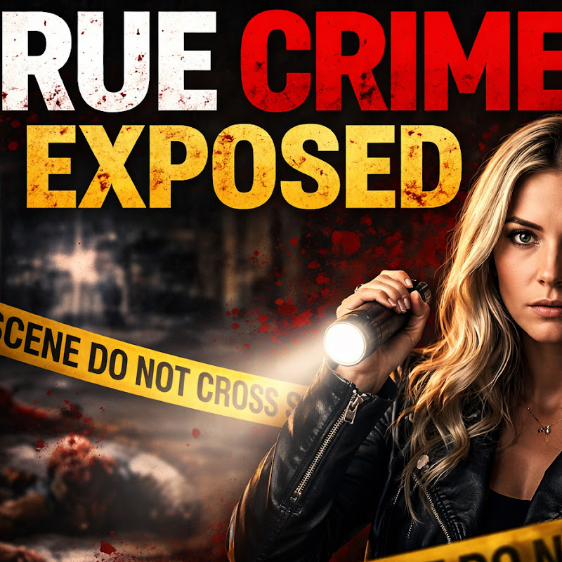 True Crime Exposed
