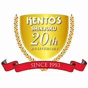 shinjukukentos soul disco funk livemusic