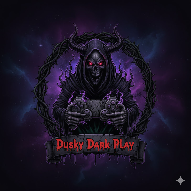 Hire Dusky dark pluse — Horror Gaming YouTube creator for sponsorships