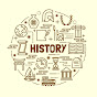 The shift History  logo