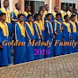 Golden Melody Family choir  logo