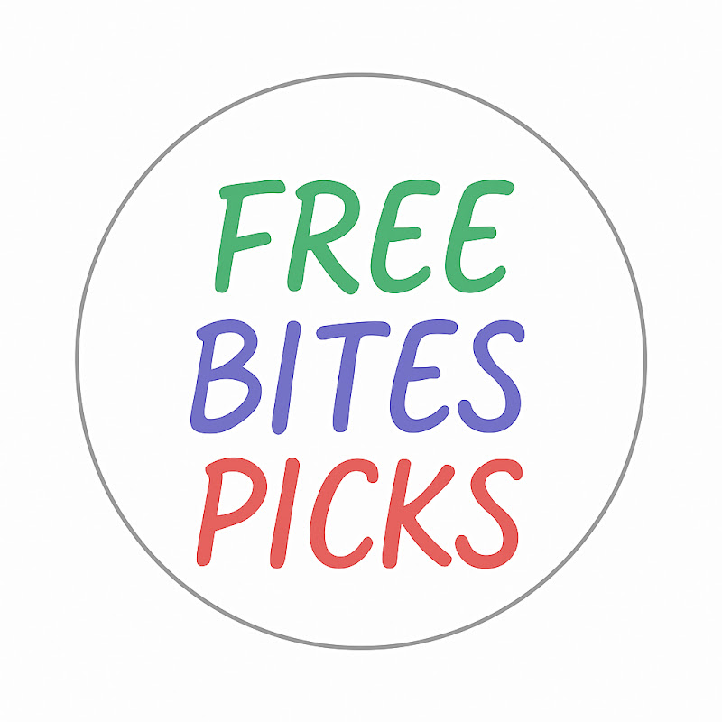 FreeBitesPicks
