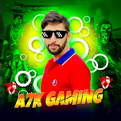 A7K GAMING FF 