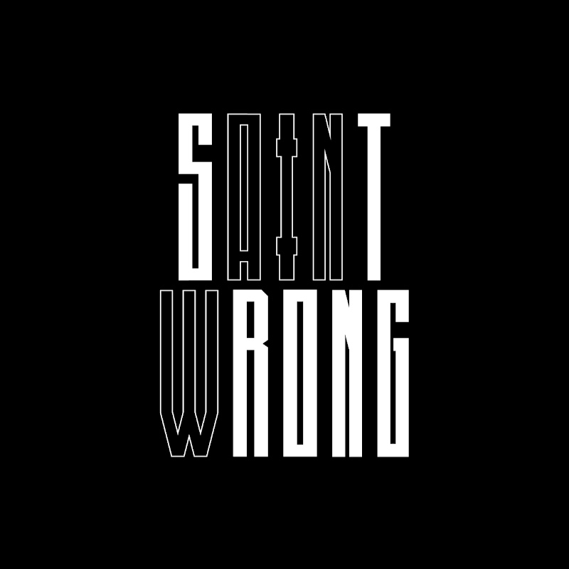 Saint Wrong