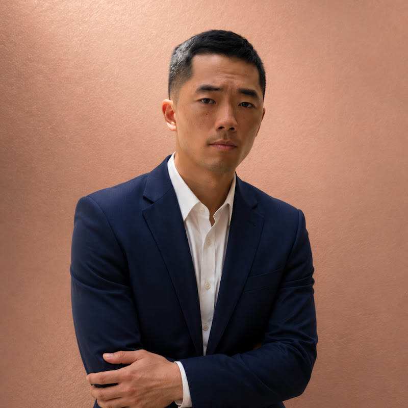 Kenneth Chiba