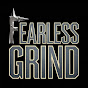 Fearless Grind logo