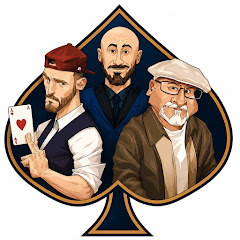 The Magic Guys