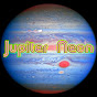 Jupiter Neon Avatar