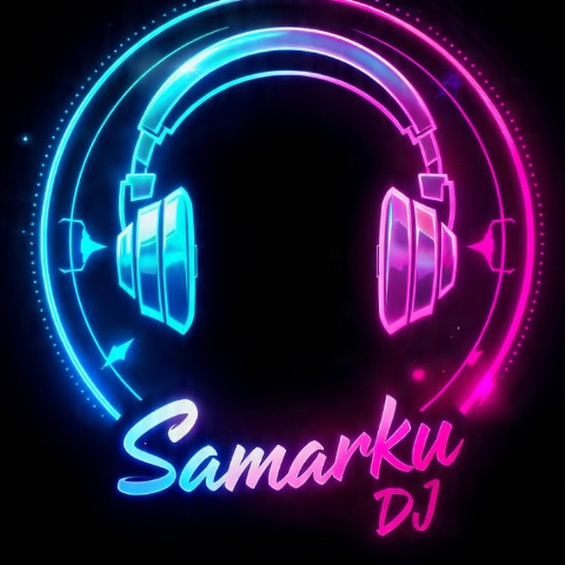 S𝕒𝕞𝕒𝕣𝕜𝕦 DJ