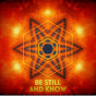 Be still and Know logo