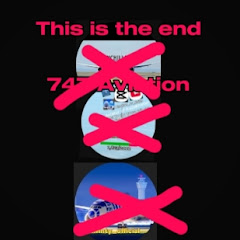 Kazakh Avgeek channel thumbnail