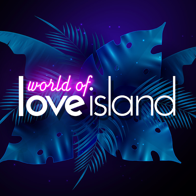World of Love Island