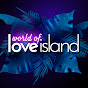 World of Love Island logo