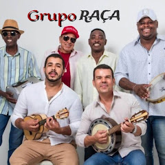 Grupo Raça - Topic