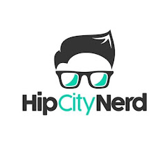 Hip City Nerd