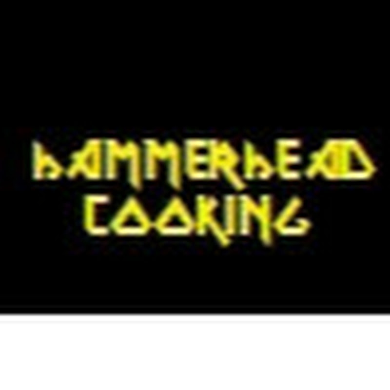 Hammerhead Cooking
