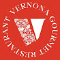 Vernona Gourmet Hungarian Restaurant logo