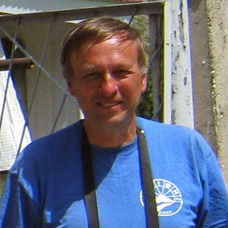 Туристичні походи та подорожі з Віталієм Примаком