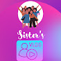 Sisters vlog logo