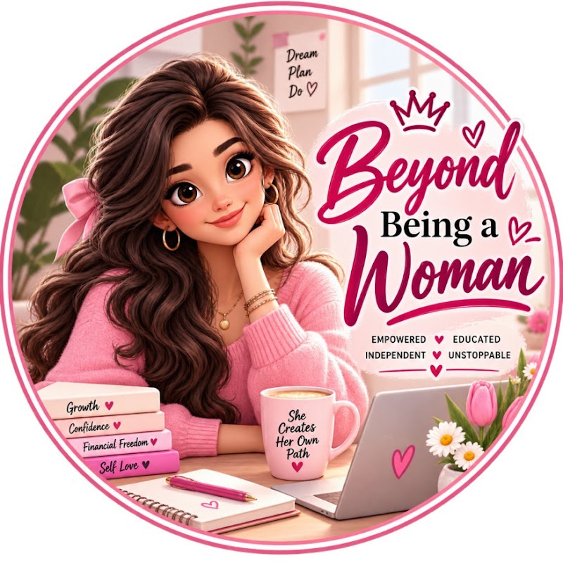 Beyond Being a Woman