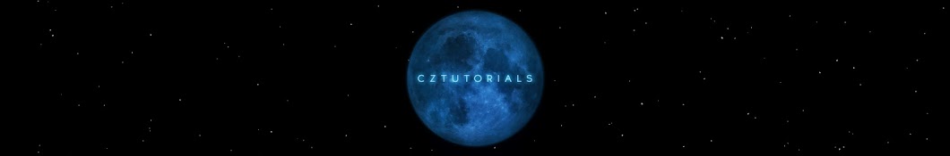CZTUTORIALS Аватар канала YouTube