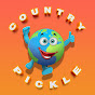 Country Pickle logo