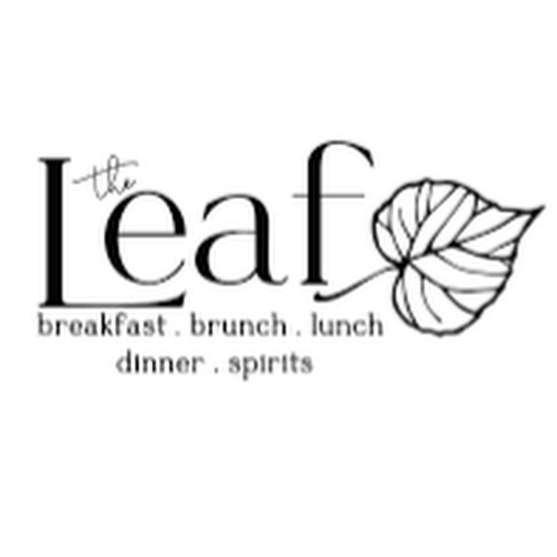 The Leaf Restaurant - Wooster