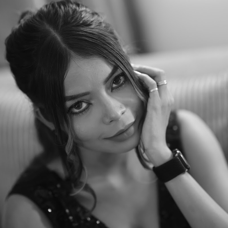 Anchor JJ (Jyoti Jaiswal)
