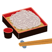 おそば