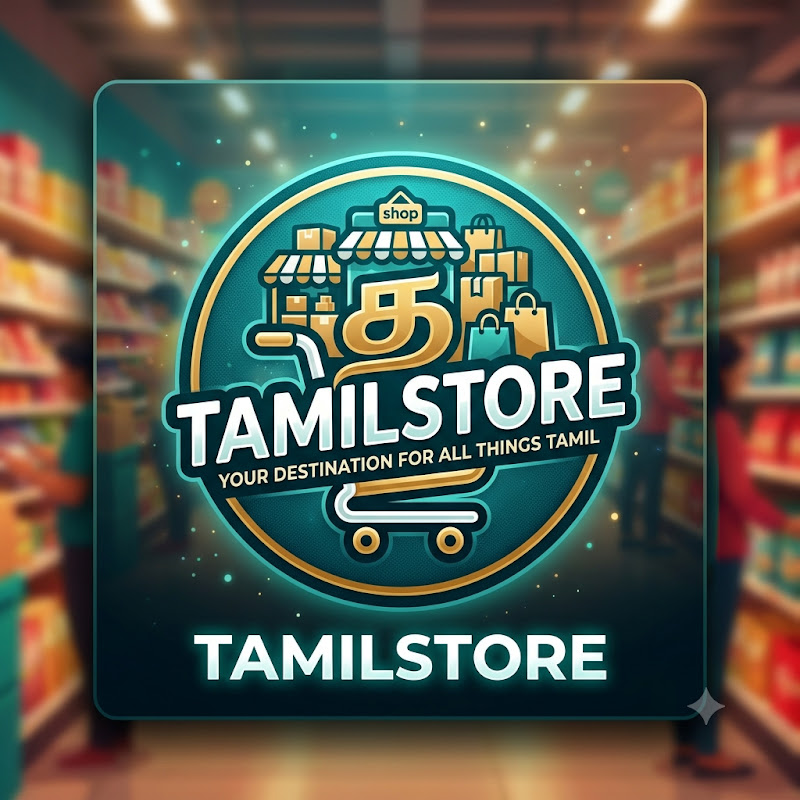 TAMIL STORE