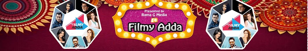 FILMY ADDA à¤«à¤¼à¤¿à¤²à¥à¤®à¥€ à¤¸à¤‚à¤¸à¤¾à¤° YouTube channel avatar