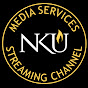 NKU Media Services Streaming Channel