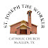 MRkhEAZudeE-channel-avatar-St Joseph the Worker McAllen, Texas