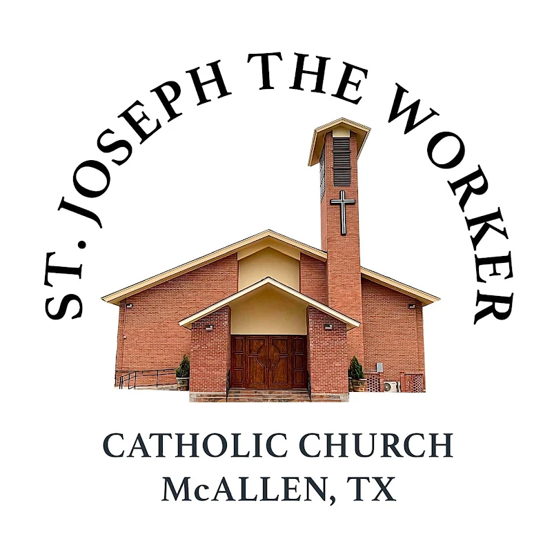 St Joseph the Worker McAllen, Texas