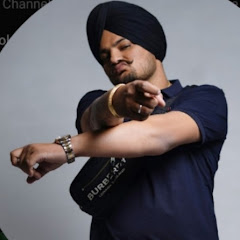 Official Sidhu 22