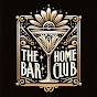 The Home Bar Club logo