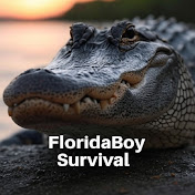 FloridaBoy Survival