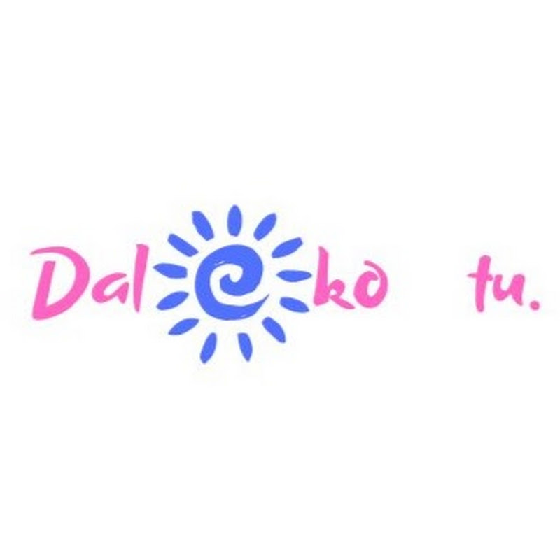 Daleko Tu