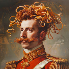 ナポリタン三世【世界史の真実】アイコン画像