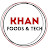 Khan foods and tech