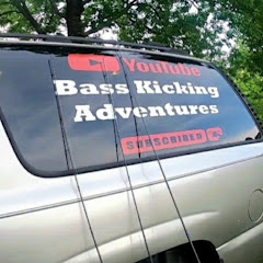 BASS KICKING ADVENTURES