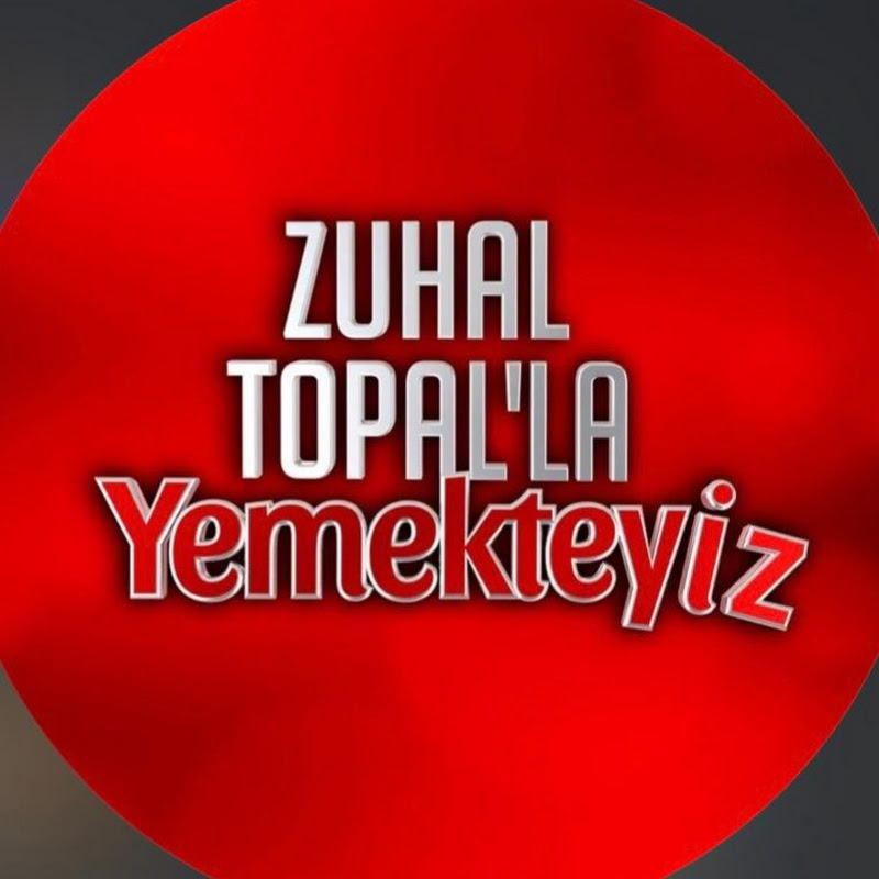 Zuhal Topal'la Yemekteyiz